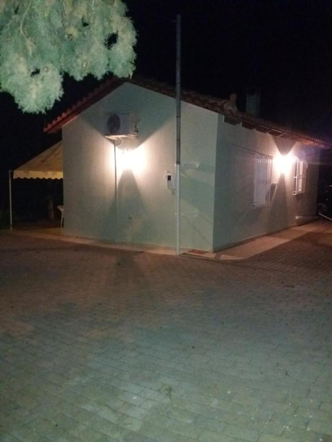 Вілла Eirini House Drepano  Екстер'єр фото