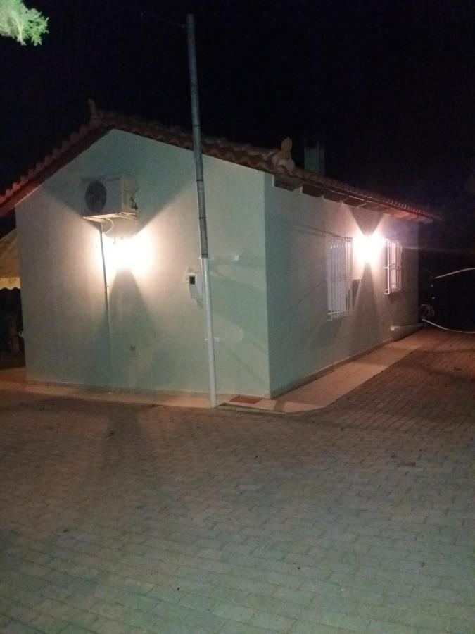 Вілла Eirini House Drepano  Екстер'єр фото