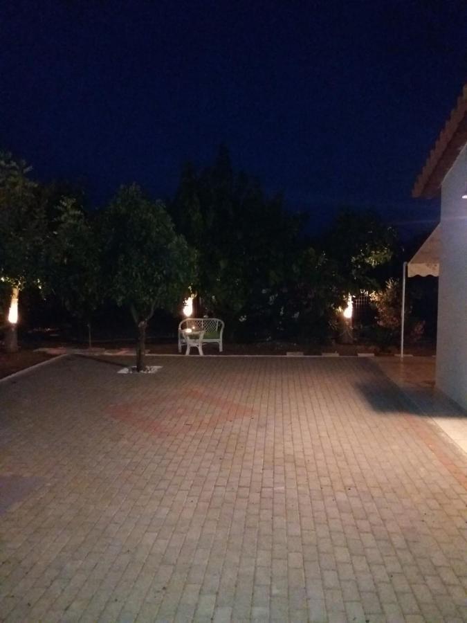 Вілла Eirini House Drepano  Екстер'єр фото