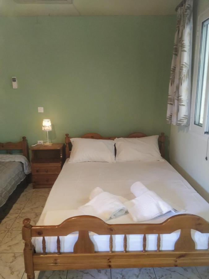 Вілла Eirini House Drepano  Екстер'єр фото